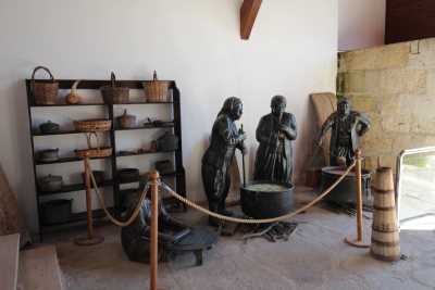 Necmi İğe Evi Etnografya Müzesi
